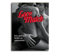 Spellen: Kamasutra Love Match